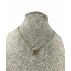 106 Złoty łańcuszek...