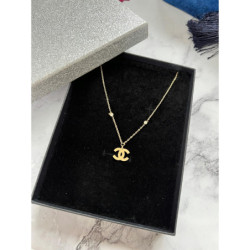 795 Złoty łańcuszek celebrytka NA PREZENT STAL