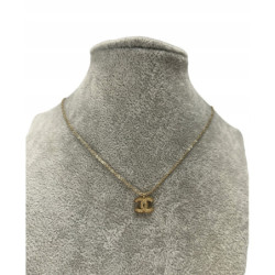 1028 Złoty łańcuszek...