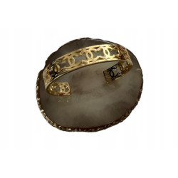 373 Sztywna bransoletka...