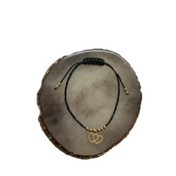 954 Bransoletka na sznurku...