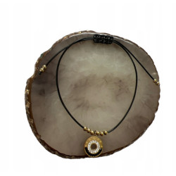 609 Bransoletka na sznurku...