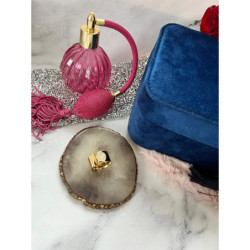 864 Pierścionek obrączka szeroka KÓŁKO STAL r 7/17