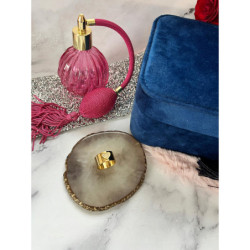 977 Pierścionek obrączka szeroka SERCE STAL r 6/16