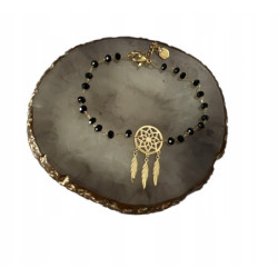 1080 Bransoletka Koraliki...