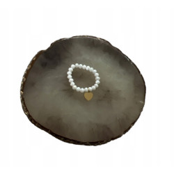 1190 Pierścionek na gumce...