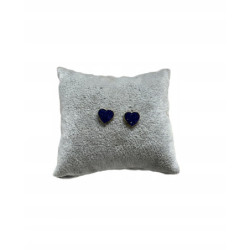 628 Złote kolczyki wkrętki...