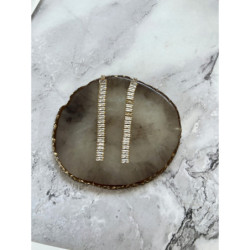 1321 Złote kolczyki wkrętki...