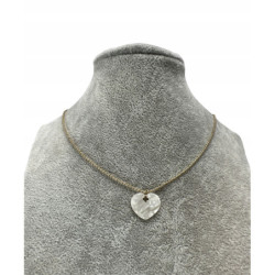 512 Złoty naszyjnik...