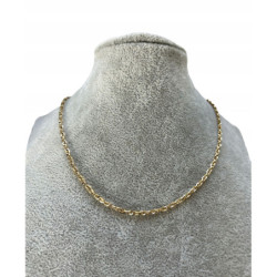 1225 Złoty łańcuszek...