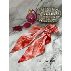 Gumka frotka MARMURKOWA 6 kolorów HIT