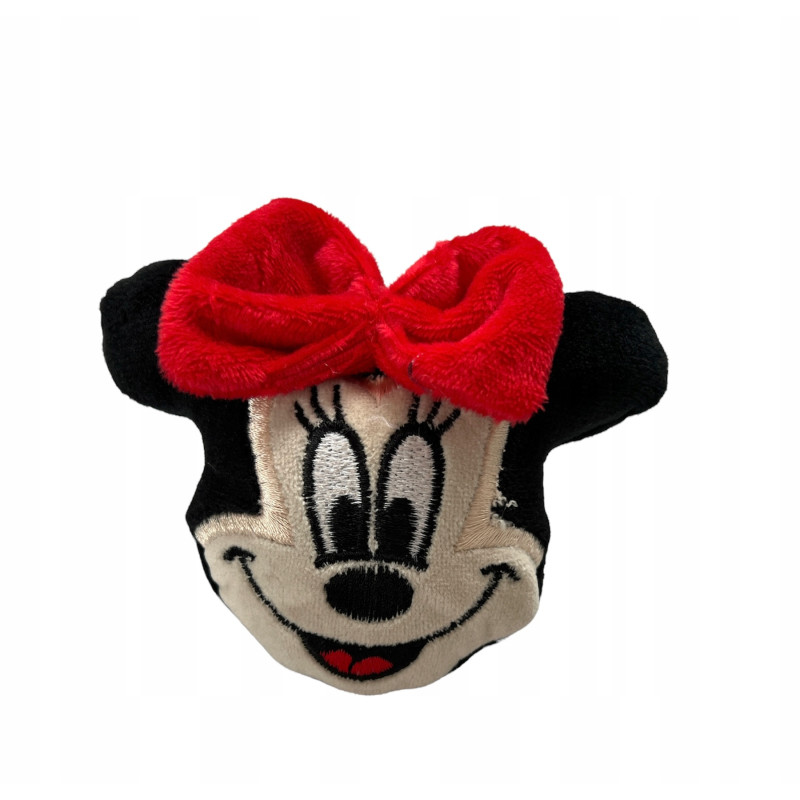 Spinka do włosów MYSZKA MICKY MINNIE DISNEY