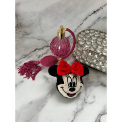 Spinka do włosów MYSZKA MICKY MINNIE DISNEY