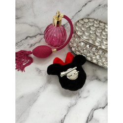 Spinka do włosów MYSZKA MICKY MINNIE DISNEY