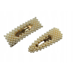 Spinka do włosów PERŁA...