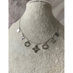 591 Celebrytka łańcuszek KONICZYNKA STAL 316L