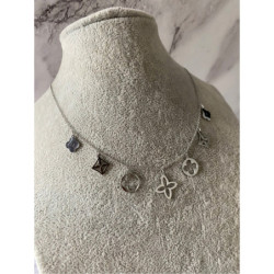 591 Celebrytka łańcuszek KONICZYNKA STAL 316L