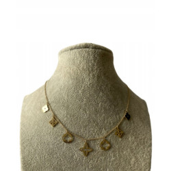 593 Celebrytka łańcuszek...