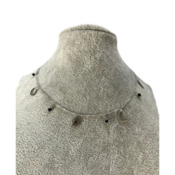 724 SREBRNY łańcuszek...