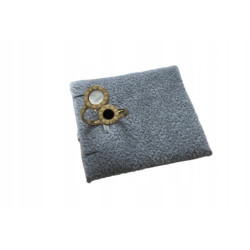 844 Pierścionek MASA...