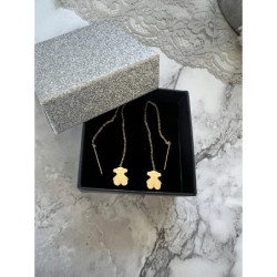 1248 Kolczyki przeciągane NA PREZENT STAL 316