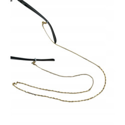 747 Łańcuszek do okularów...