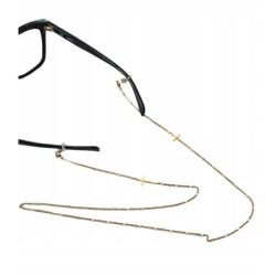 637 Łańcuszek do okularów...