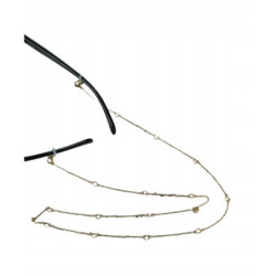 227 Łańcuszek do okularów...