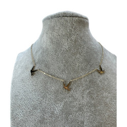 1236 Złoty łańcuszek...