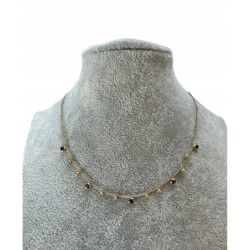 269 Złoty łańcuszek...