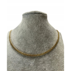 1260 Łańcuszek PANCERKA...