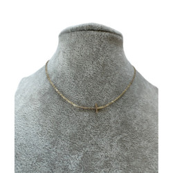 572 Złoty łańcuszek...