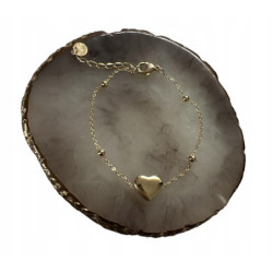 1001 Złota bransoletka...