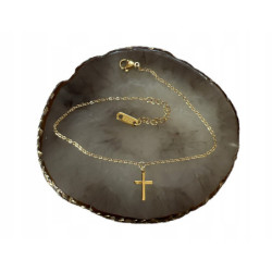 668 Bransoletka na nogę...