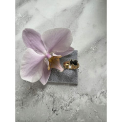 1285 Pierścionek obrączka PREMIUM ROZ 9/19 HIT