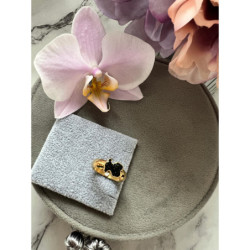 1285 Pierścionek obrączka PREMIUM ROZ 9/19 HIT