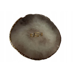 1283 Pierścionek obrączka...