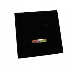 314 Pierścionek obrączka...