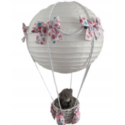 Lampa LATAJĄCY BALON z...