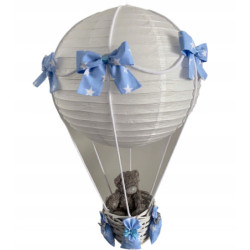 Lampa LATAJĄCY BALON z...