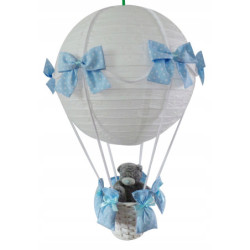 Lampa LATAJĄCY BALON z...