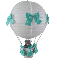 Lampa LATAJĄCY BALON z...