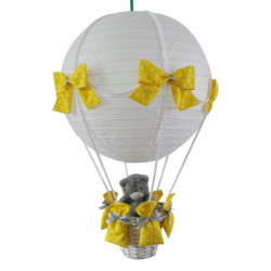 Lampa LATAJĄCY BALON z...