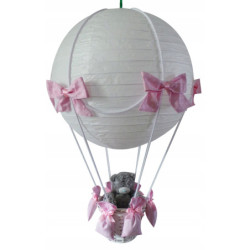 Lampa LATAJĄCY BALON z...