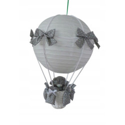 Lampa LATAJĄCY BALON z...