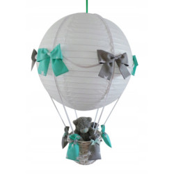 Lampa LATAJĄCY BALON...