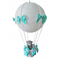 Lampa LATAJĄCY BALON z...