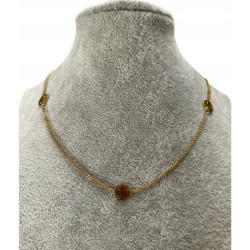 689 Złota celebrytka...