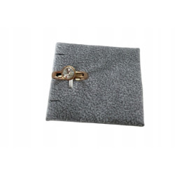 723 Pierścionek Xuping roz...