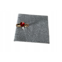 723 Pierścionek Xuping roz...